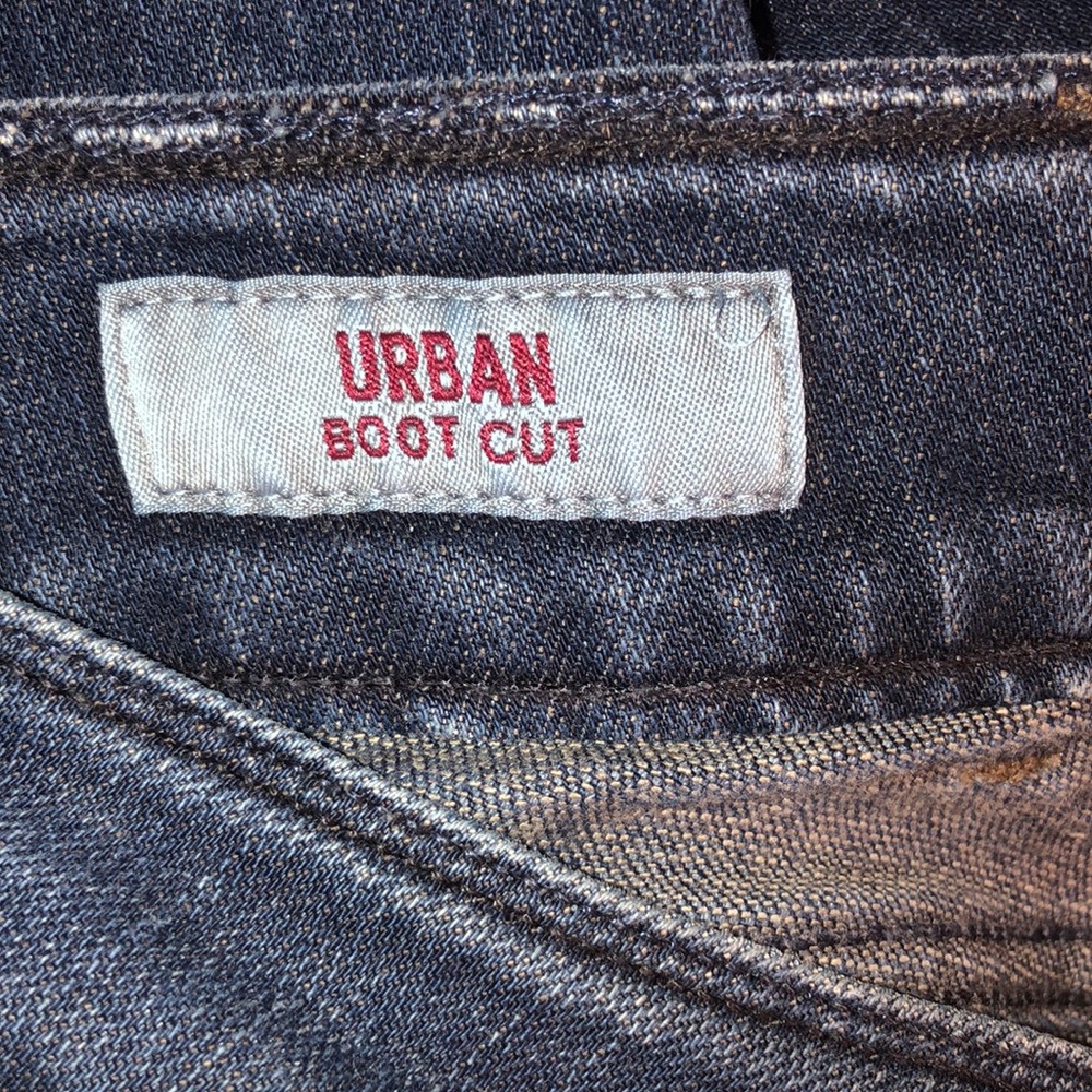 Banana Republic Jeans 6 - Picture 8 of 8
